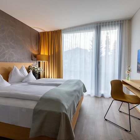 Hotel Katharinenhof Comfort Дорнбирн Экстерьер фото
