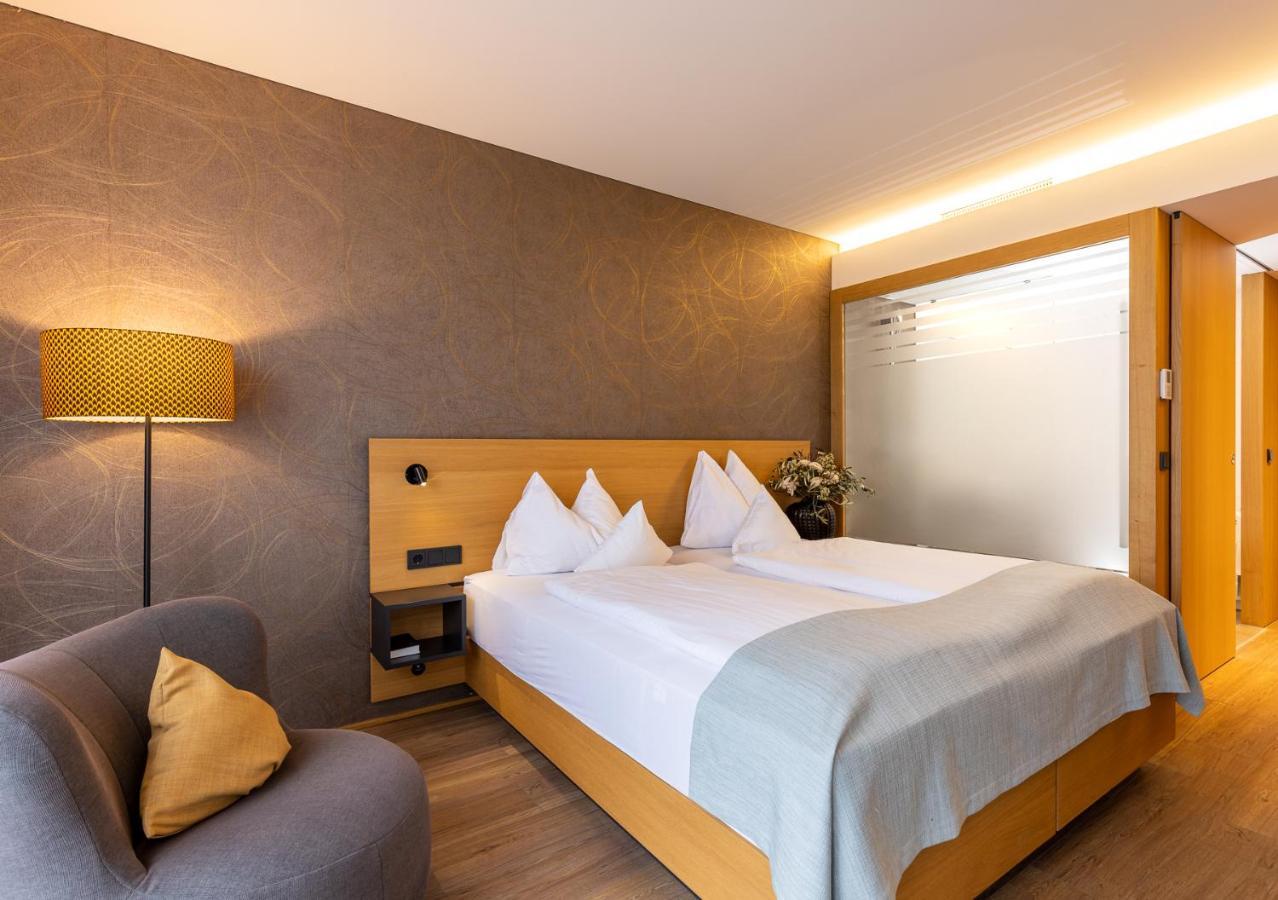 Hotel Katharinenhof Comfort Дорнбирн Экстерьер фото