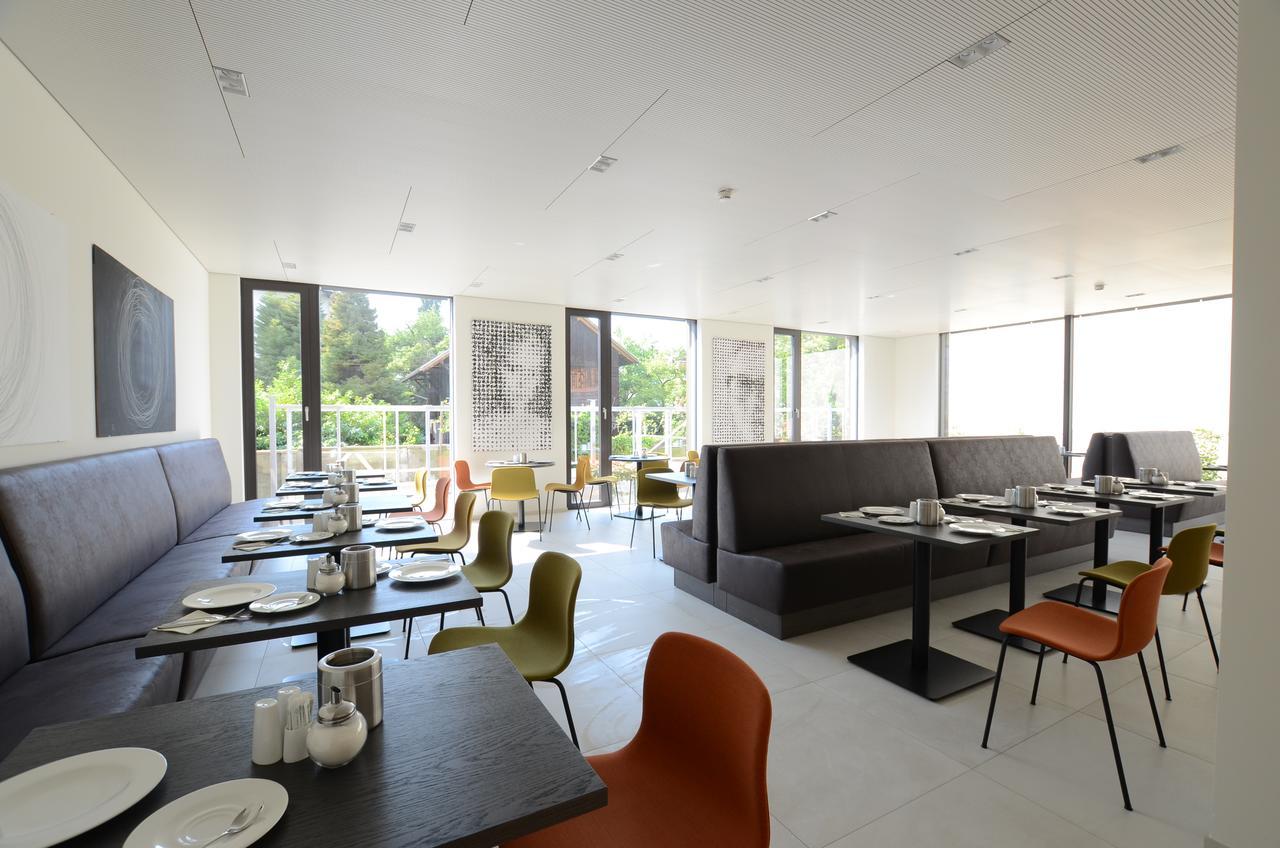 Hotel Katharinenhof Comfort Дорнбирн Экстерьер фото