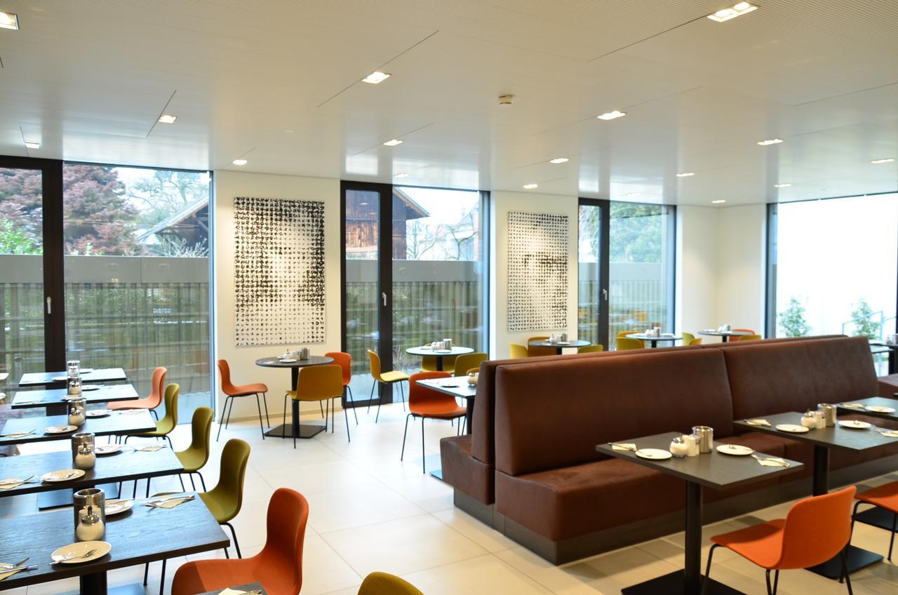 Hotel Katharinenhof Comfort Дорнбирн Экстерьер фото